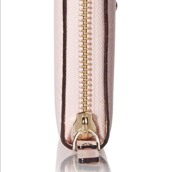 Kate Spade Wellesley Neda Wallet in Moussfrost - Picture 3 of 8